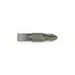 Klein 32483 Bit #2 Phillips 1/4" Slotted, 2PK - KVM Tools Inc.KV1YBT2