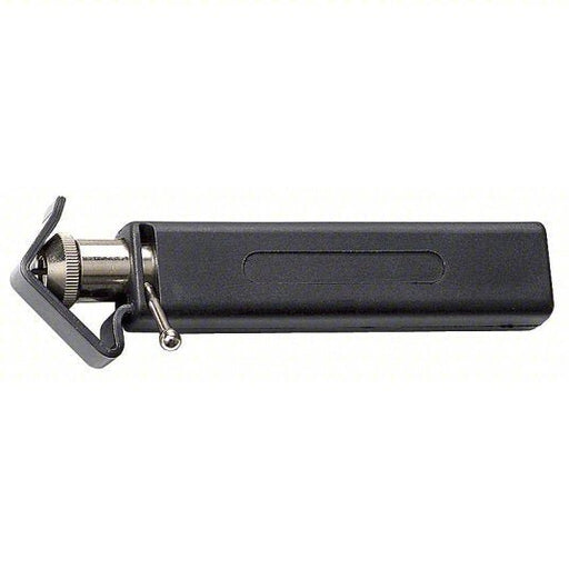 KVM Tools KV1YMZ9 Cable Slitter Manual, 8 to 28 mm Dia, Std Cushion Grip, 1.3 mm to 1.3 mm - KVM Tools Inc.KV1YMZ9