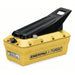 Enerpac PATG1102N Hydraulic Pump 10,000 psi Max. Op Pressure, 127 cu in Reservoir Capacity, Foot/Hand - KVM Tools Inc.KV1Z907