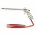 Binks 6530 - 0000 - 1 Conventional Spray Gun, 1/4 in Air Inlet Size, 14 cfm @ 50 psi, Siphon Hose - KVM Tools Inc.KV1ZLA7