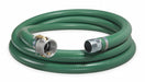 Alliance Hose & Rubber SP400-20CN-G Water Suction and Discharge Hose