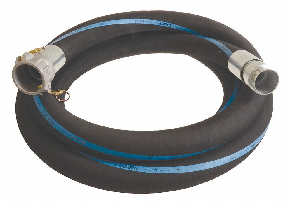 Continental RSG400-20CN-G Water Suction and Discharge Hose