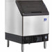 Manitowoc UDP0240A Ice Machine, Dice, 240 lb Ice per Day, Air Cooled, 38 1/2 in Ht, 26 in Wd, 28 1/2 in Dp