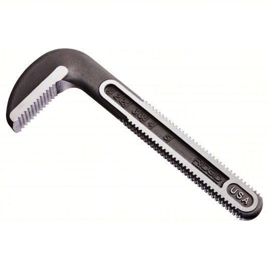Ridgid 31720 Hook Jaw Compatible with 31035/31085/31110/31380 - KVM Tools Inc.KV1VTP9