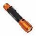 Klein Tools 56413 Rechargeable 2-Color LED Flashlight