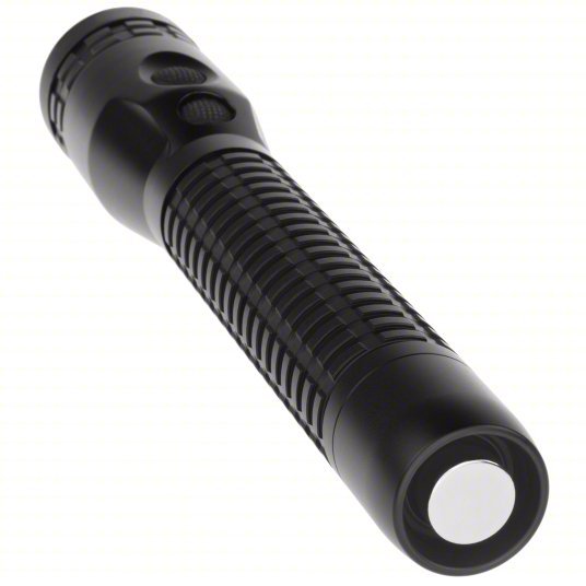 Nightstick NSR - 9940XL Rechargeable Flashlight 650 lm Max Brightness, 4.25 hr Run Time at Max Brightness, Black - KVM Tools Inc.KV200U67