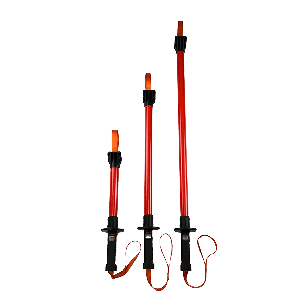 Hand Safety Tool HOLDIT24 HoldIt® Hand Safety Tool 24 In - KVM Tools Inc.KVHOLDIT24