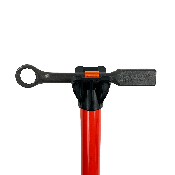 Hand Safety Tool HOLDIT36 HoldIt® Hand Safety Tool 36 In - KVM Tools Inc.KVHOLDIT36