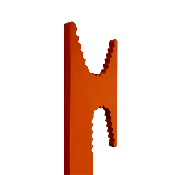 Hand Safety Tool SNAGIT24 SnagIt No Touch Hand Safety Sling Tool 24 In - KVM Tools Inc.KVSNAGIT24