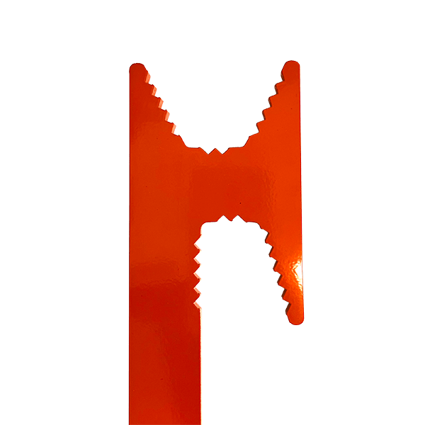 Hand Safety Tool SNAGIT12 SnagIt No Touch Hand Safety Sling Tool 12 In - KVM Tools Inc.KVSNAGIT12