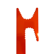 Hand Safety Tool SNAGIT36 SnagIt No Touch Hand Safety Sling Tool 36 In - KVM Tools Inc.KVSNAGIT36