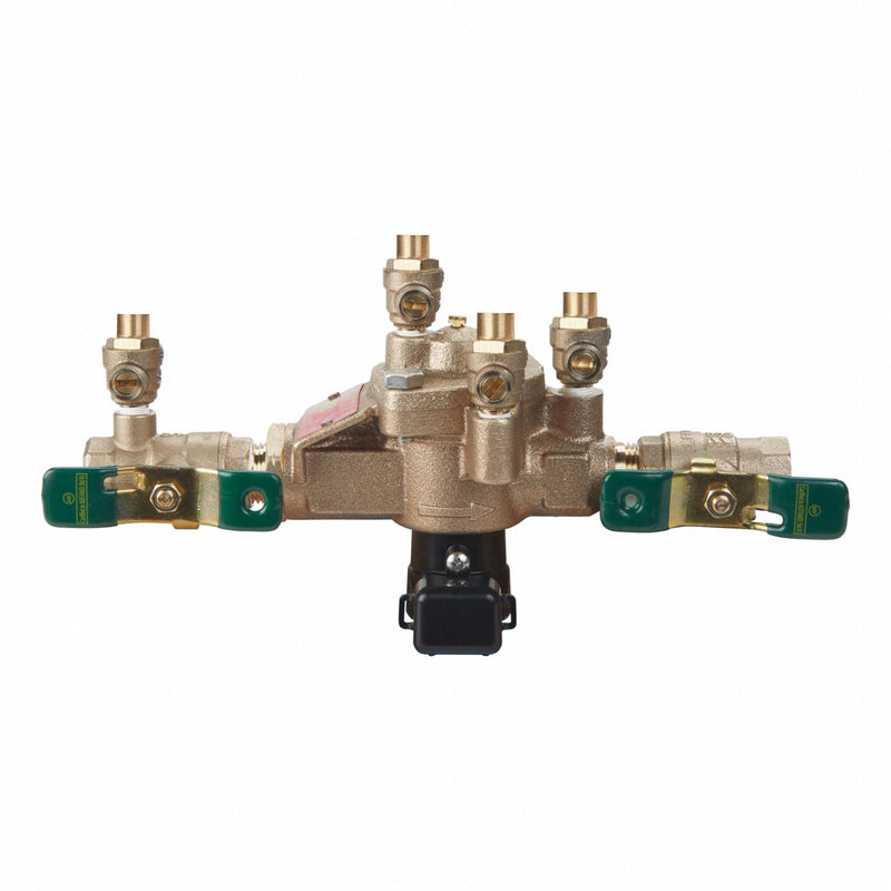 Watts 1/2 009-QT Backflow Preventer