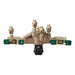 Watts 1/2 009-QT Backflow Preventer