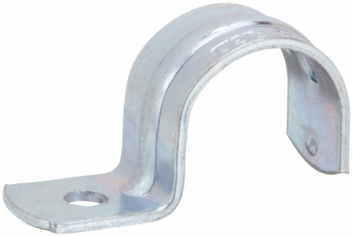 Raco 1333 Conduit Strap Clamp 3/4 in Steel