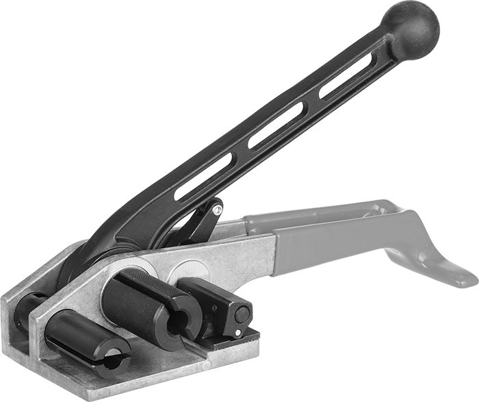 McMaster 20885T66 High-Tension Tensioner for 5/8"-1-1/4" Wide Plastic Strapping