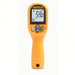 FLUKE - 59 MAX Infrared Thermometer Avg/Difference/Max Temp/Min Temp, Adj @ 0.10 to 1.00, Std - KVM Tools Inc.KV20AZ68
