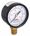 Winters PEM201LF Lead-Free Pressure Gauge 0-60 psi