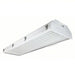 Larson HALS - 48 - 4L - LED Hazardous Location Lighting Fixture 120 to 277V AC, For 4 Bulbs, T8, LED, Surface Mount, LED - KVM Tools Inc.KV20LN18