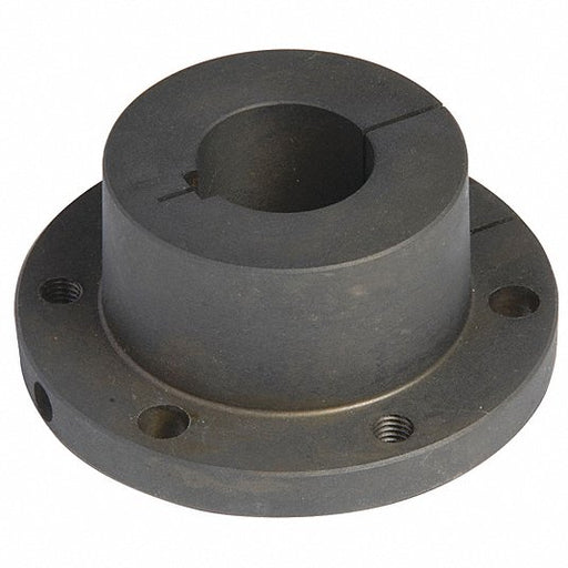 TB Woods SK11516 Quick Detachable Bushing SK, 1 15/16 in Bore Dia, 1.875 in Overall Lg, Inch - KVM Tools Inc.KV5YLL4
