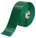 Mighty Line 4RG Floor Marking Tape Green
