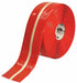 Mighty Line 4RRLUMCTR Glow-in-the-Dark Floor Marking Tape, Red