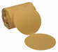 3M 363I PSA Sanding Disc Roll, 5", NH, Aluminum Oxide, 180 Grit, F Wt Paper, 100 /PK