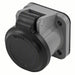 Hubbell HBLNCBK Single Pole Connector 400 A Compatible Device Current, Black - KVM Tools Inc.KV20TT78