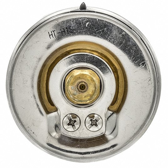 PIC Gauges PRO-202L-254P Industrial Pressure Gauge 0 psi to 3,000 psi, 2 1/2 in Dial, 1/4 in NPT Male, Copper