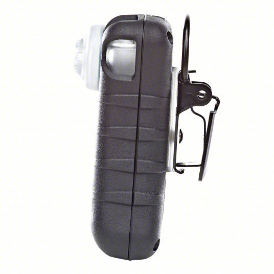 MSA 10076729 Single-Gas Detector High 10 ppm/Low 4.5 ppm, IP67, Hydrogen Cyanide (HCN) ALTAIR Pro - KVM Tools Inc.KV20V814