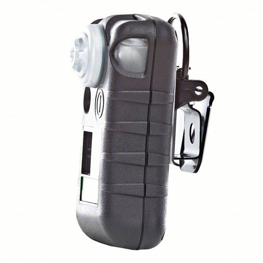 MSA 10076729 Single-Gas Detector High 10 ppm/Low 4.5 ppm, IP67, Hydrogen Cyanide (HCN) ALTAIR Pro - KVM Tools Inc.KV20V814