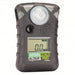 MSA 10076729 Single-Gas Detector High 10 ppm/Low 4.5 ppm, IP67, Hydrogen Cyanide (HCN) ALTAIR Pro - KVM Tools Inc.KV20V814