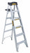 DeWalt DXL2010-06 6 ft Aluminum Stepladder Type IA