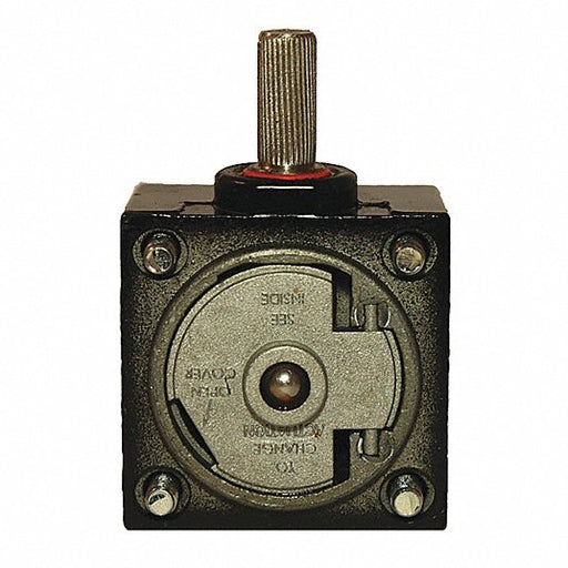Honeywell LSZ1R Limit Switch Head Side, HDLS Series - KVM Tools Inc.KV20Y050