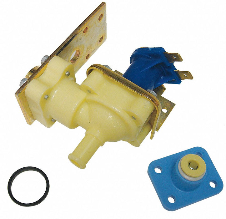 Manitowoc 000009123 Water Inlet Valve, 000009123