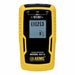 AEMC Instruments 6612 Phase Sequence and Motor Rotation Tester, 15 Hz to 400 Hz, 40 V to 850 V, Digital