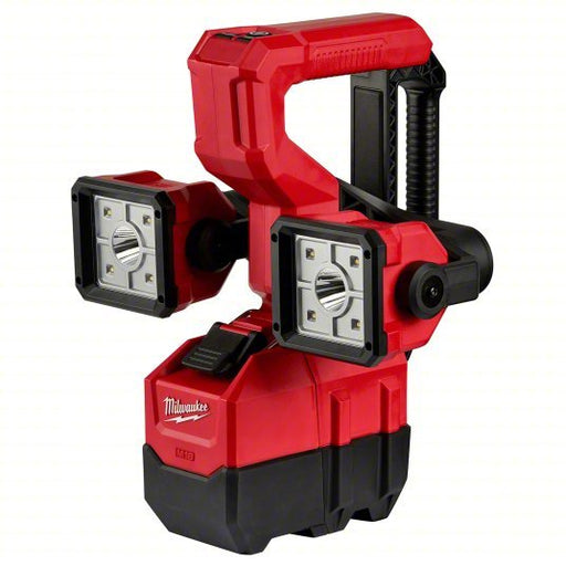 Milwaukee 2122 - 20 Cordless Work Light M18™, Bare Tool, 2,500 lm Max., 3 Modes - KVM Tools Inc.KV49JU91