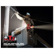 Milwaukee 2122 - 20 Cordless Work Light M18™, Bare Tool, 2,500 lm Max., 3 Modes - KVM Tools Inc.KV49JU91