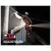 Milwaukee 2122 - 20 Cordless Work Light M18™, Bare Tool, 2,500 lm Max., 3 Modes - KVM Tools Inc.KV49JU91