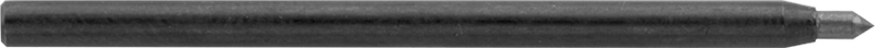McMaster 2157A14 Tip for 3-3/4" and 5-1/2" Length Scriber, for Hardened Steel and Stainless Steel, Pack of 3