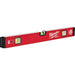 Milwaukee MLBXM24 24" REDSTICK Magnetic Box Level - KVM Tools Inc.KV2162055