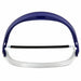 3M 82520 - 10000 Hard Hat Headgear Band Attachment Type, Aluminum, Blue, Compatible with H - 700 Series - KVM Tools Inc.KV21A988
