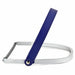 3M 82520 - 10000 Hard Hat Headgear Band Attachment Type, Aluminum, Blue, Compatible with H - 700 Series - KVM Tools Inc.KV21A988