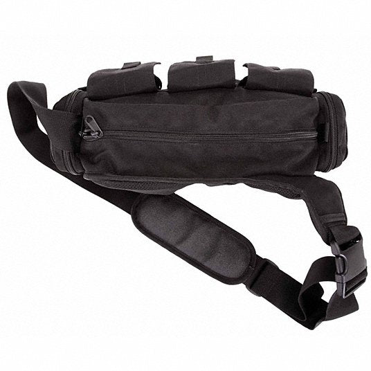 5.11 Tactical 56026 Bag, 1050D Nylon, Black, 8-1/4" Height