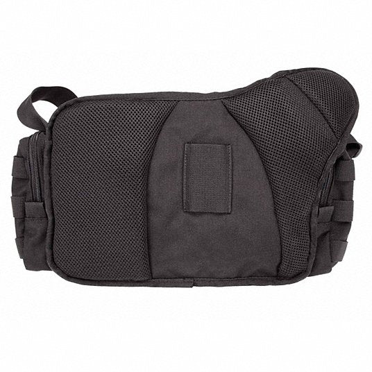 5.11 Tactical 56026 Bag, 1050D Nylon, Black, 8-1/4" Height