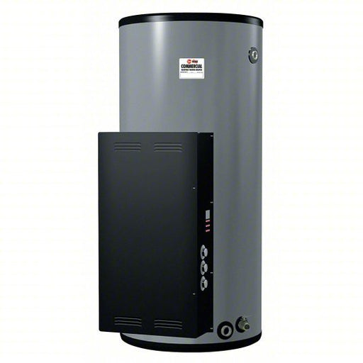 Rheem-Ruud ES85-36-G Electric Water Heater 480V AC, 85 gal, 36,000 W, Single/Three Phase, 57.7 in Ht - KVM Tools Inc.KV21XP20