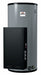 Rheem ES120-27-G Electric Tank Water Heater, 120 gal, 480V, 27,000 W, Single/Three Phase, 279 gph @ 40°F