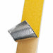 3M Safety Walk 530 - 2X60 Anti - Slip Tape Coarse, 60 Grit Size, Solid, Yellow, 2 in x 60 ft, 36 mil Tape Thick, Rubber - KVM Tools Inc.KV21YT79