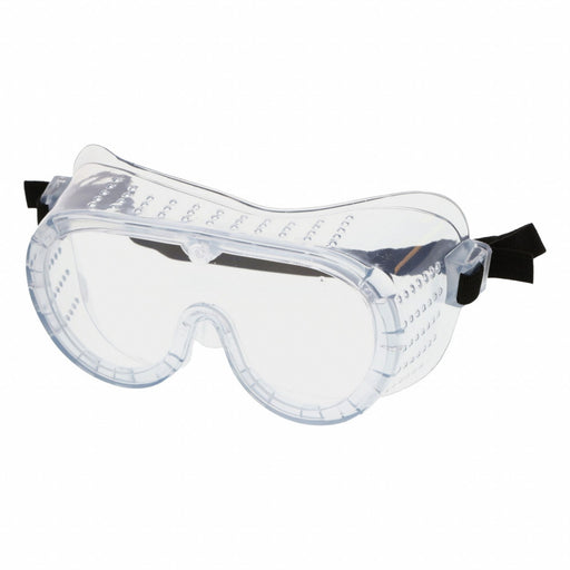 MCR Safety 2225 Safety Goggles