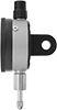 McMaster 2246A42 Mitutoyo Plunger Variance Indicator, with NIST Certificate, Continuous Dial, Model Number 1410A-10