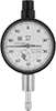 McMaster 2246A42 Mitutoyo Plunger Variance Indicator, with NIST Certificate, Continuous Dial, Model Number 1410A-10